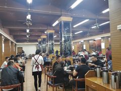 大堂-张氏父子常德肠子馆(红星总店)