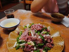 -古城苗家土菜馆(河景餐厅店)