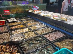 -王庄阿咪海鲜大排档(象园店)