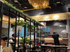大堂-武松家(丰益桥店)