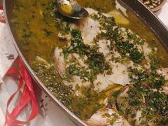 -盛百味·家宴餐厅(霸州分店)