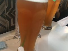 格瓦斯杯-帕米尔食府(白云观店)