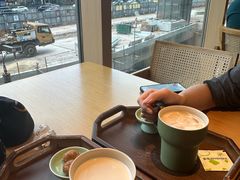-奈雪茶院·茶室茶馆(广州粤海天地店)