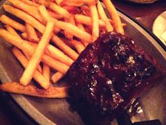 -阿甘虾餐厅(凌霄阁店)