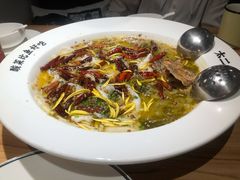 -太二酸菜鱼(福州泰禾店)