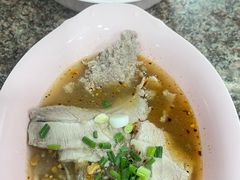 -榮泰米粉湯(Left Shop)