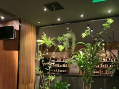 -西堤牛排(北京国瑞店)
