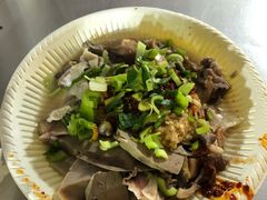 -正宁路小吃夜市