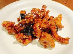 -肆海小川菜酒馆Wine Bistro (青年路店)