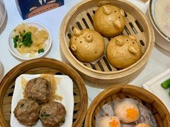 -新海利海鲜城·41年珠海老字号(夏湾店)
