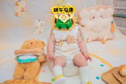 -贝乐家儿童摄影店(繁花中心店)