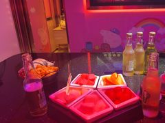 -爱豆KTV(九街店)