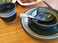 -云里小坐·小院里·团建·宴请·下午茶(三圣乡店)
