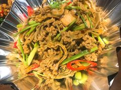 -福慧慈缘素食餐厅(王府井店)