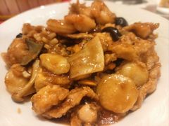 -大铁勺新津菜(东丽阳光新业广场店)
