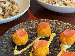 -MONICH牛排融合餐厅(和义大道购物中心店)