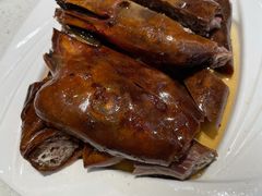 烧鹅头-香港新发烧腊茶餐厅(书城店)