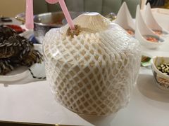 -深海聚汇·牛榴宴·自助料理(江宁万达店)