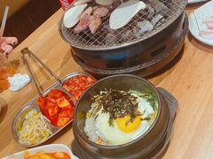 -韩国料理大力士(屏风街店)