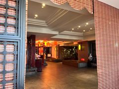 -金地大酒店-中餐厅