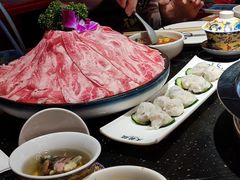 -大龙燚火锅(南山大道店)