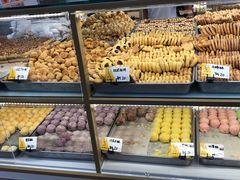 -爱德顺糕点食屋(利民道店)