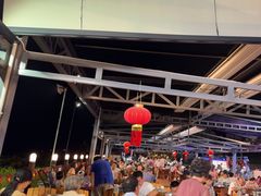 -渔家火锅·海鲜自助餐·演艺(亚龙湾天域酒店)