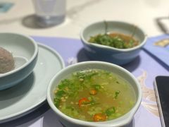 -鲜锦记潮汕牛肉火锅(月坛店)