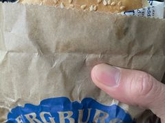 -Fergburger(皇后镇店)