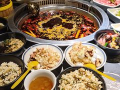 -小王少龙火锅(沙南街店)