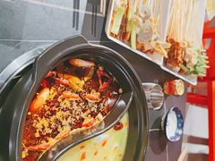 -二当家牛肉串串(教育路店)