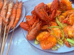-仙螺岛海鲜自助餐厅(总店)
