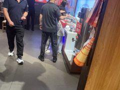 -禧香逢烧烤金牌鸡手王(繁荣路店)