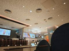 -喜茶(北京华贸购物中心店)