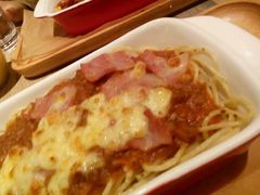 -卡朋西餐(扬名广场店)