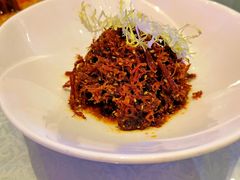 -外高桥喜来登酒店采悦轩