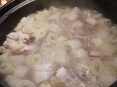 -同仁四季椰子鸡(海岸城天利店)