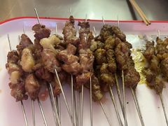 -遇西祠·海鲜烧烤(总店)
