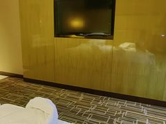 -济南富力凯悦酒店