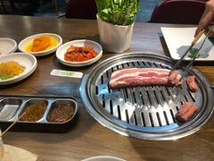 -·缸桶屋·韩式牛肋条自助烤肉(西湖D11店)