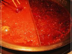 -小龙坎火锅(全球总店)