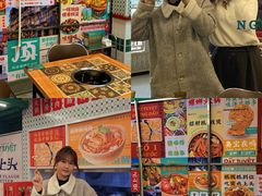 -顶上头·螺蛳火锅(五一新村店)