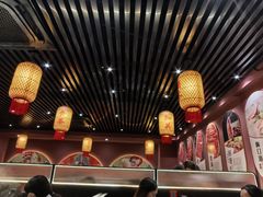 -林记潮牛·牛肉火锅(上马墩店)