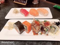 -大渔铁板烧(大悦城店)