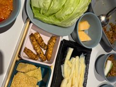 -小街猪手(团结湖店)