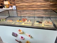 -天津海河悦榕庄·Lobby Lounge大堂吧