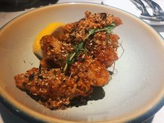 琥珀酱烤鸡翅-BE BRIGHT KITCHEN(正佳广场店)