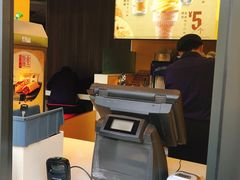 -麦当劳(宾水西道店)