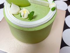 -théATRE 茶聚场(王府中環店)