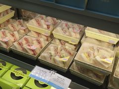 -好利来(东四店)